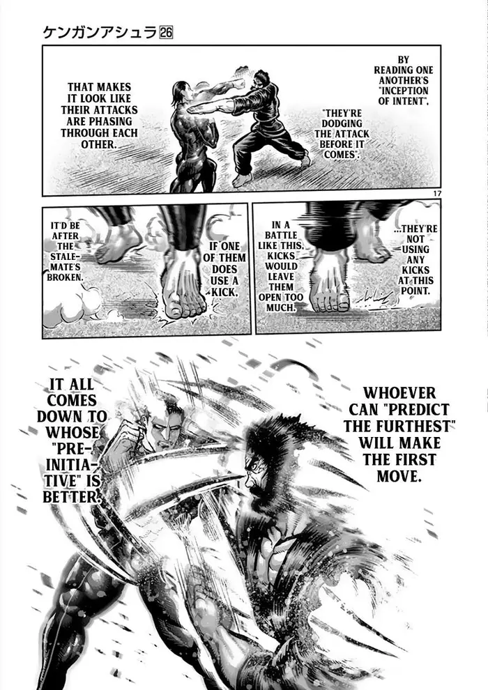 Kengan Ashura Chapter 222 image 18_optimized